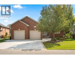 77 Whelan DRIVE Unit# Upper, Amherstburg, Ontario