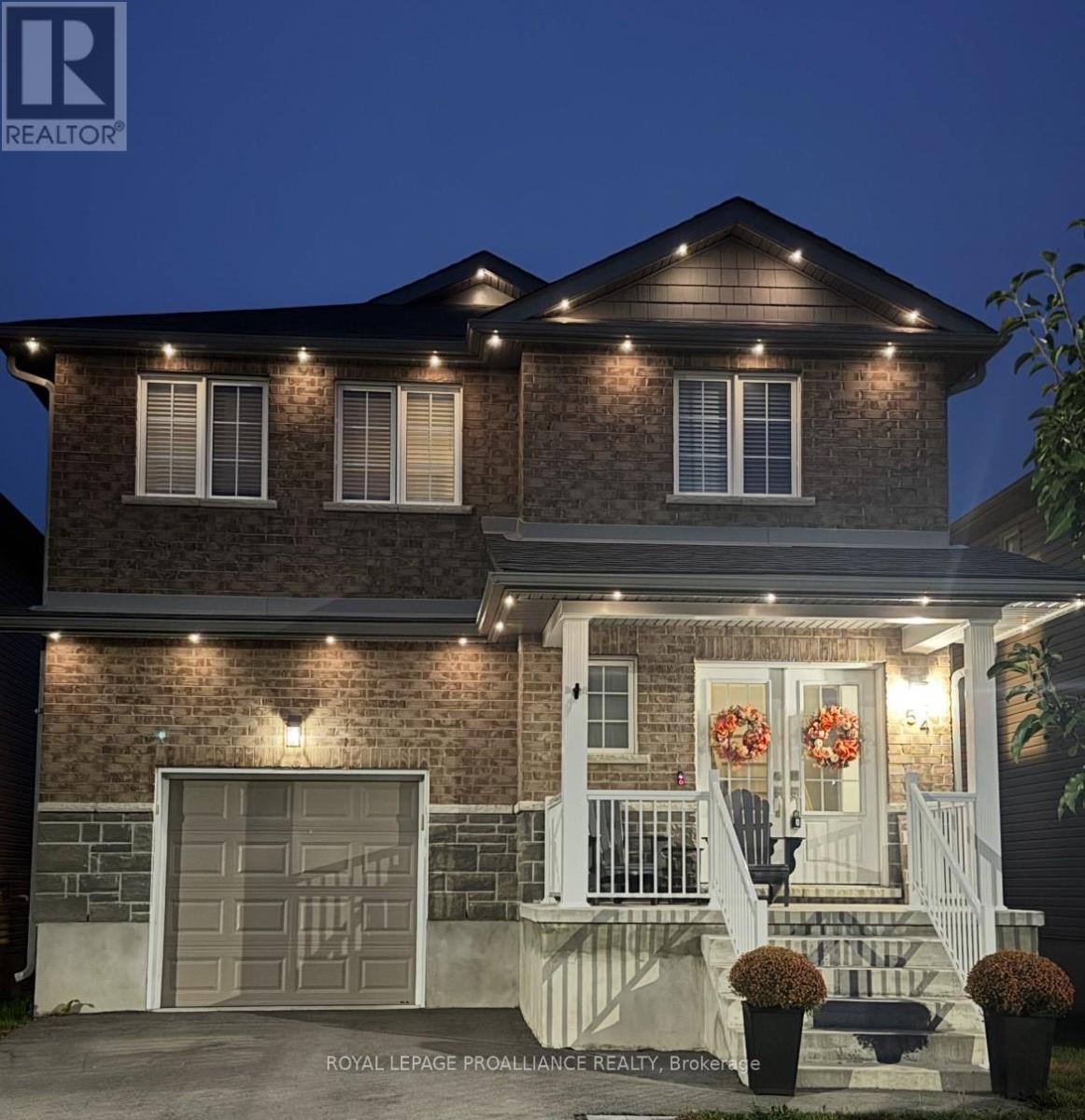 54 Brennan Crescent, Loyalist (Odessa), Ontario  K0H 2H0 - Photo 43 - X12425405