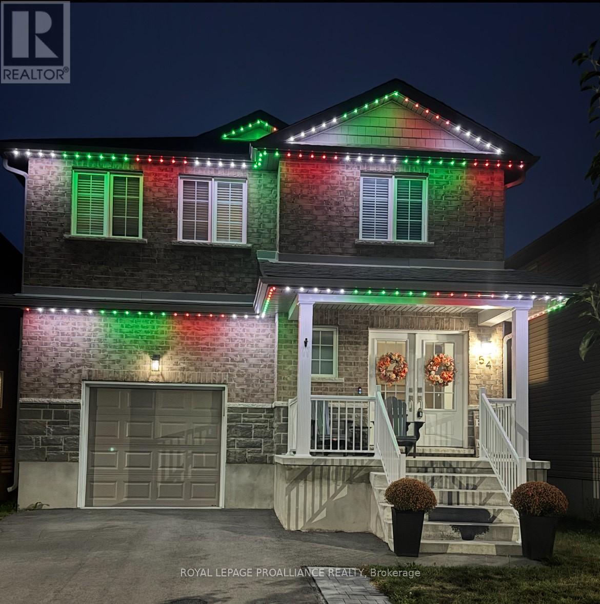 54 Brennan Crescent, Loyalist (Odessa), Ontario  K0H 2H0 - Photo 44 - X12425405