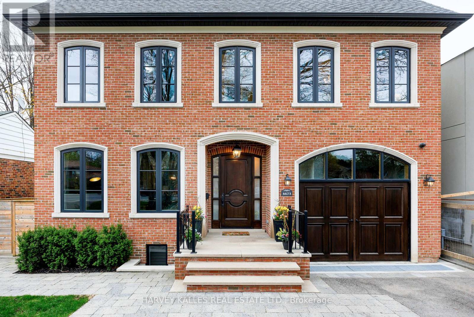 4673 Dundas Street W, Toronto, Ontario  M9A 1A4 - Photo 2 - W12427708