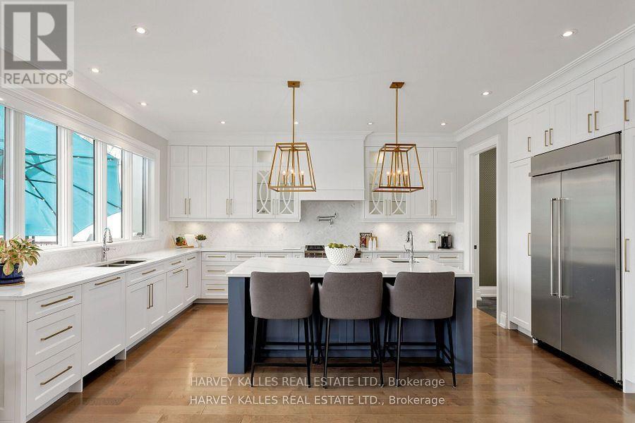 4673 Dundas Street W, Toronto, Ontario  M9A 1A4 - Photo 15 - W12427708