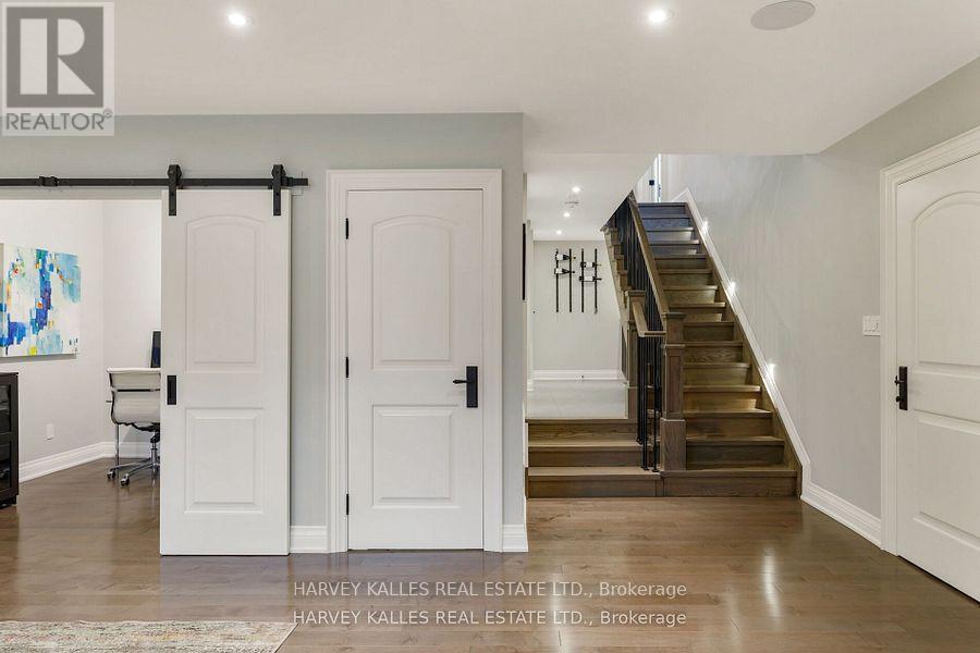 4673 Dundas Street W, Toronto, Ontario  M9A 1A4 - Photo 34 - W12427708