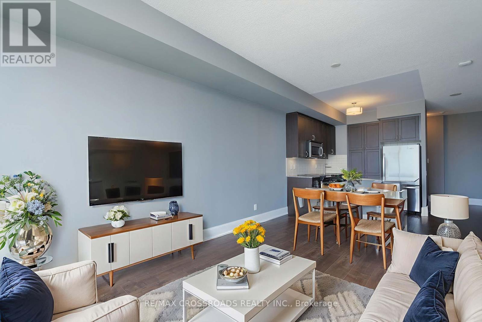 1406 - 15 Viking Lane, Toronto, Ontario  M9B 0A4 - Photo 11 - W12429006