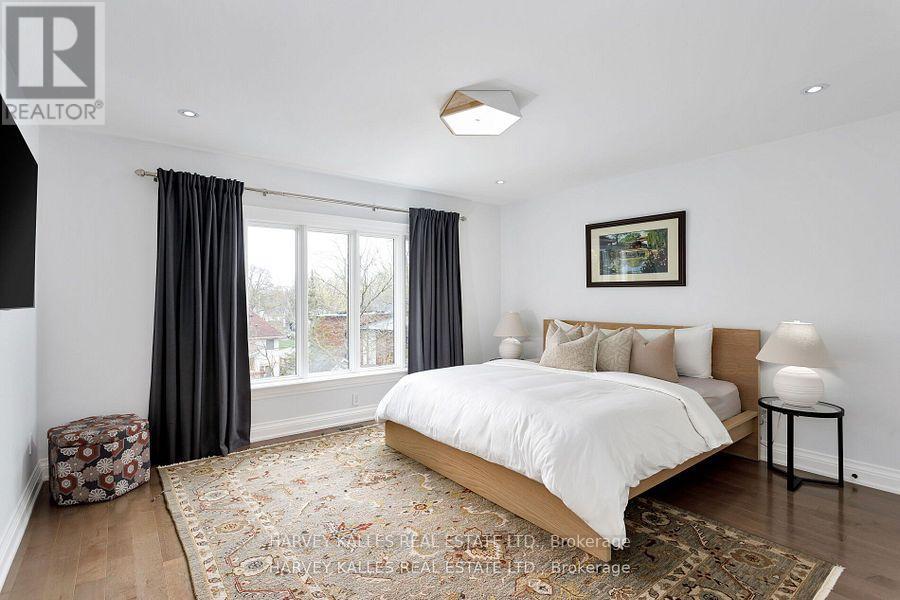 4673 Dundas Street W, Toronto, Ontario  M9A 1A4 - Photo 28 - W12427708