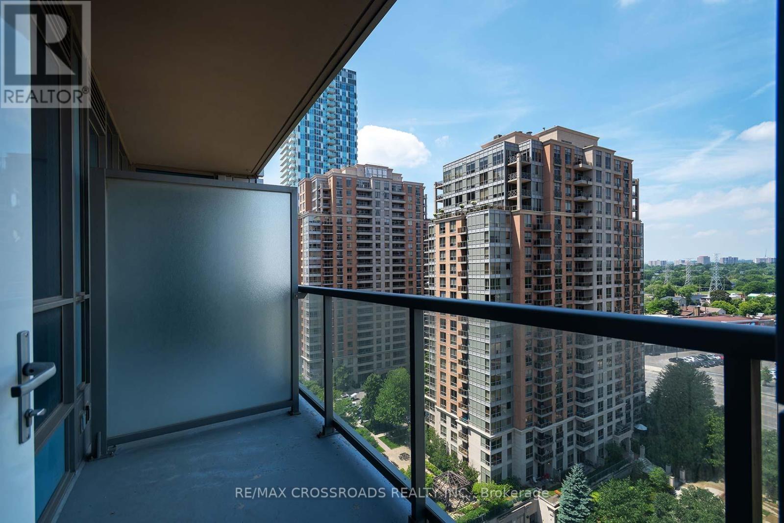 1406 - 15 Viking Lane, Toronto, Ontario  M9B 0A4 - Photo 19 - W12429006