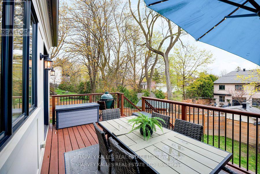 4673 Dundas Street W, Toronto, Ontario  M9A 1A4 - Photo 20 - W12427708