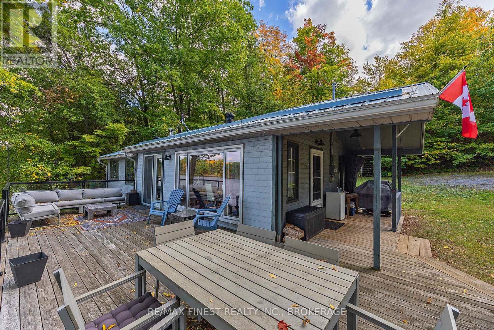 1018 Leadbeater Lane, Frontenac, Ontario  K0H 2L0 - Photo 26 - X12429528