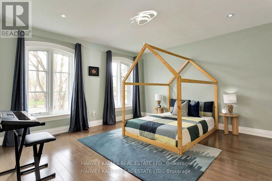 4673 Dundas Street W, Toronto, Ontario  M9A 1A4 - Photo 33 - W12427708