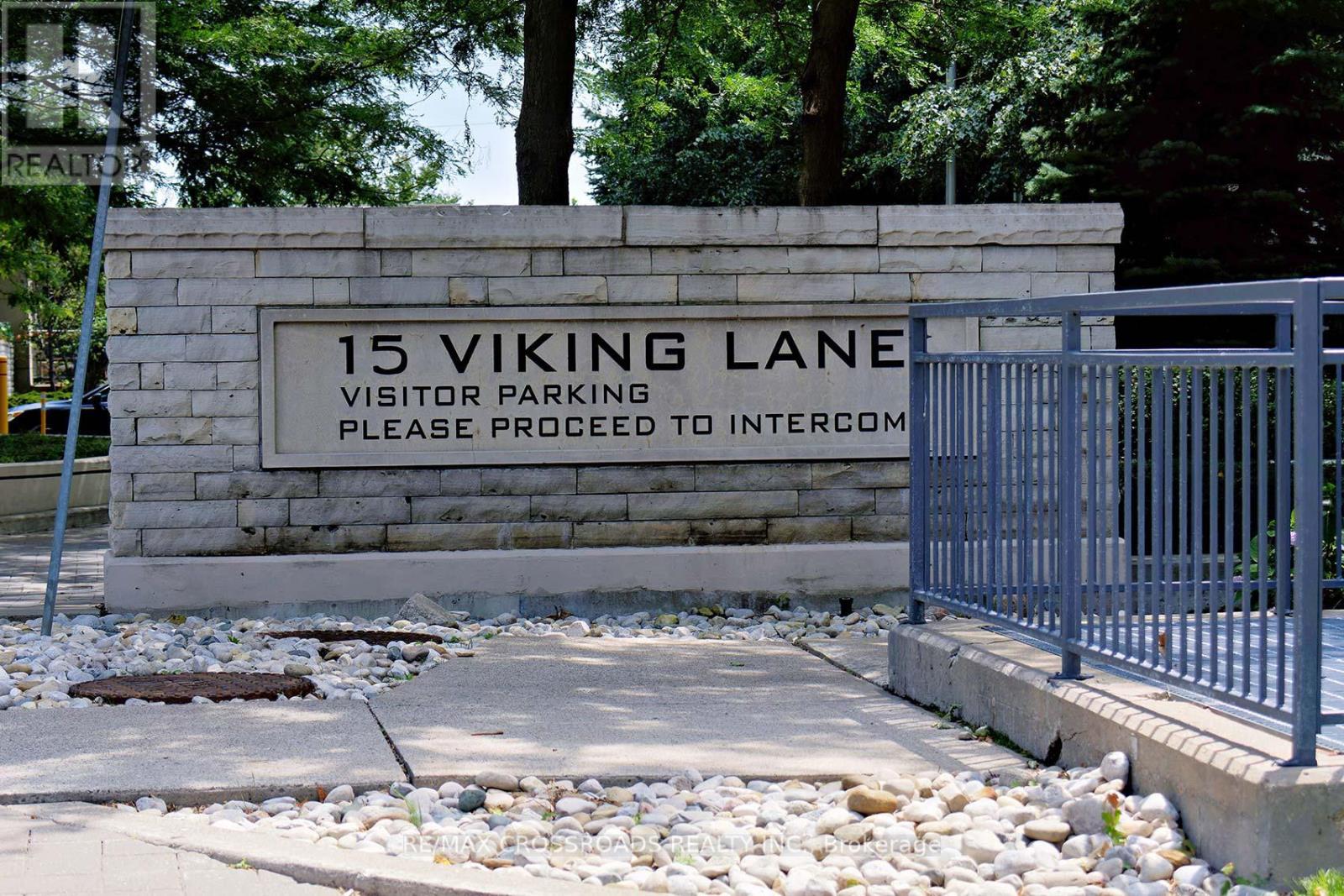 1406 - 15 Viking Lane, Toronto, Ontario  M9B 0A4 - Photo 2 - W12429006