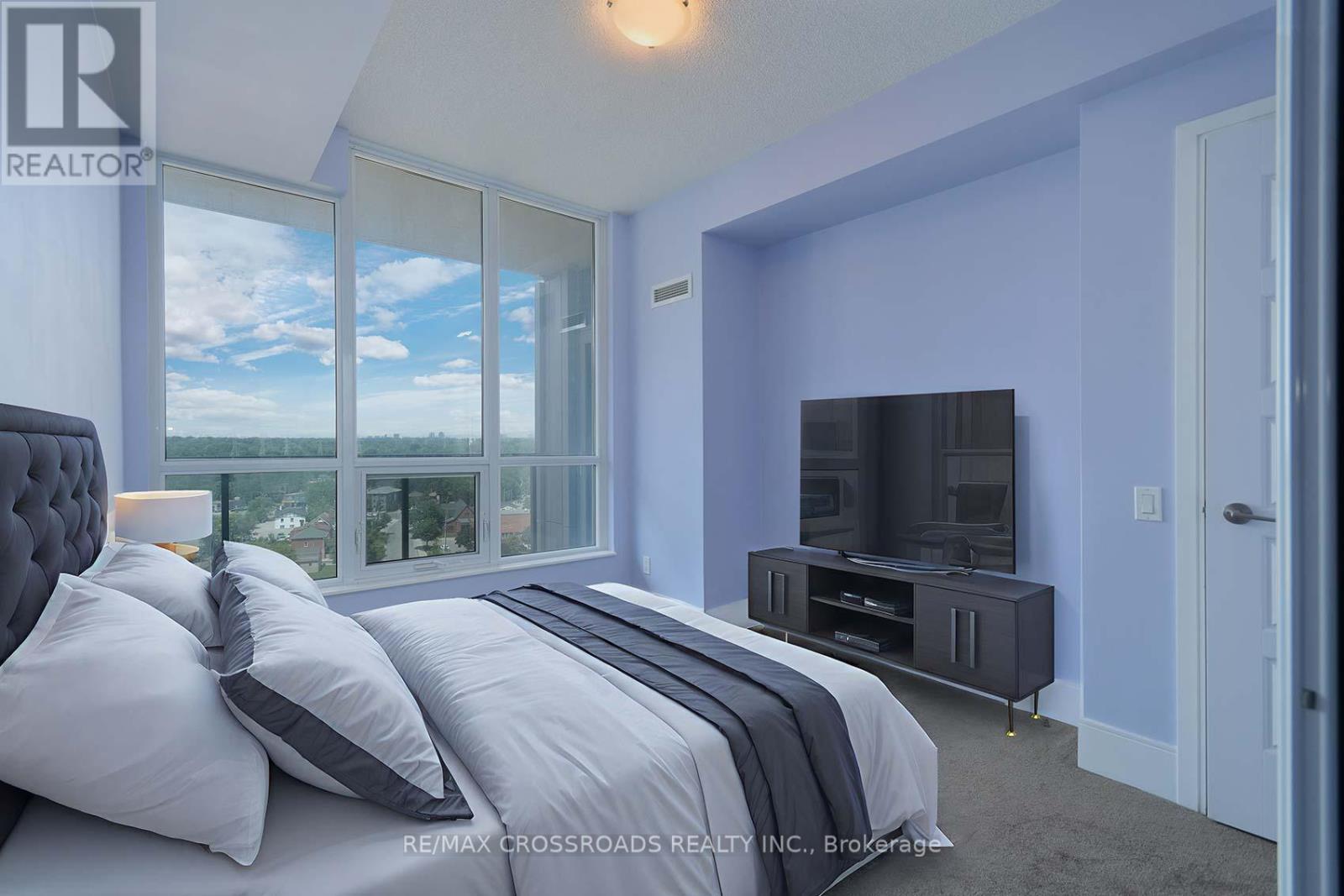 1406 - 15 Viking Lane, Toronto, Ontario  M9B 0A4 - Photo 23 - W12429006