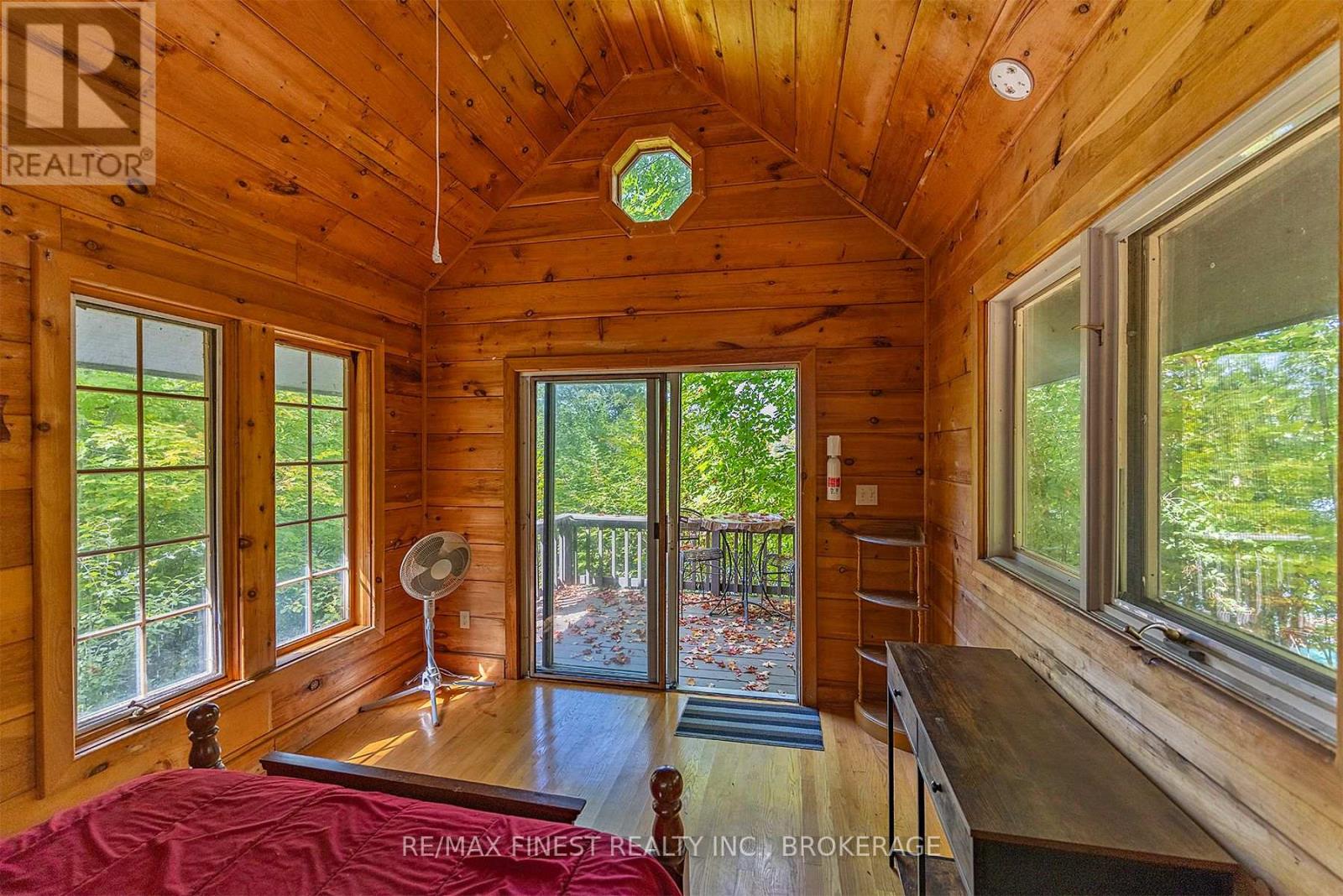 1018 Leadbeater Lane, Frontenac, Ontario  K0H 2L0 - Photo 35 - X12429528