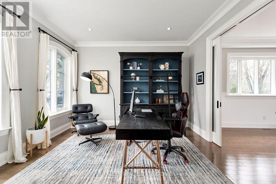 4673 Dundas Street W, Toronto, Ontario  M9A 1A4 - Photo 6 - W12427708