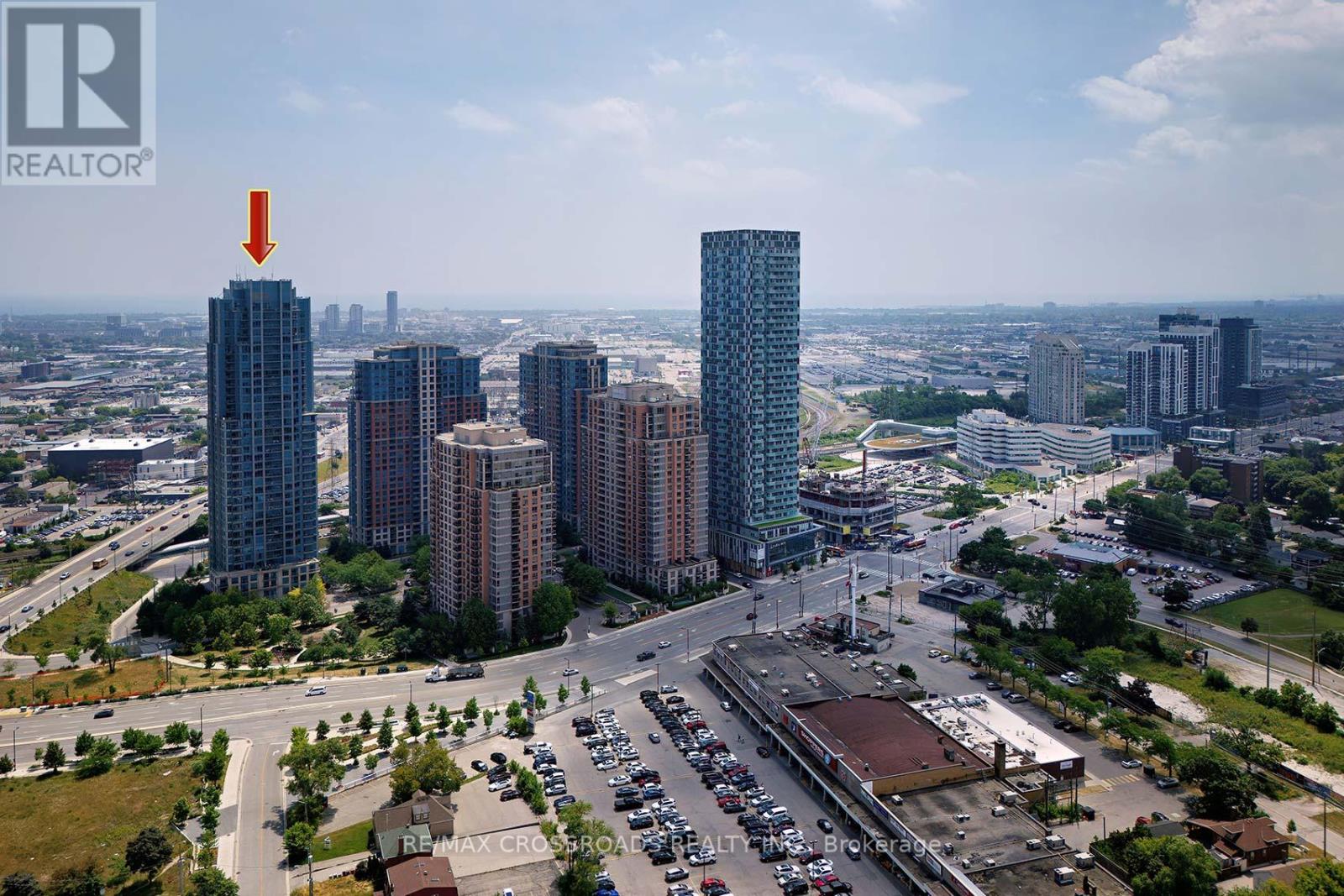 1406 - 15 Viking Lane, Toronto, Ontario  M9B 0A4 - Photo 32 - W12429006