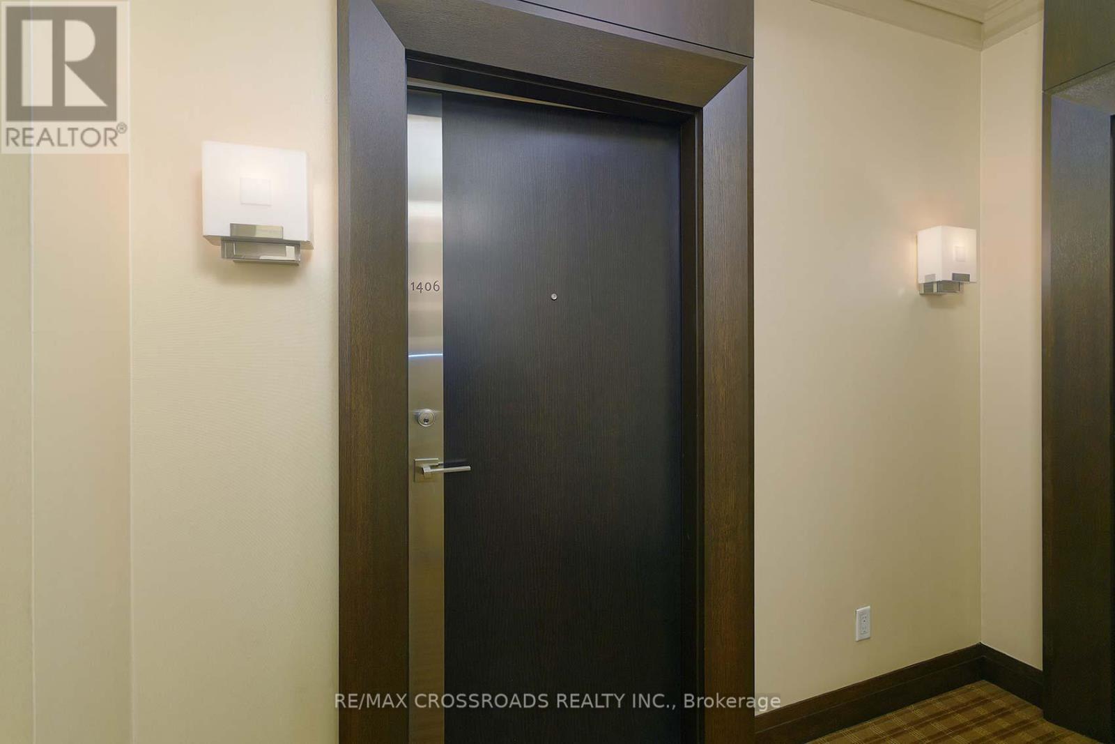 1406 - 15 Viking Lane, Toronto, Ontario  M9B 0A4 - Photo 6 - W12429006