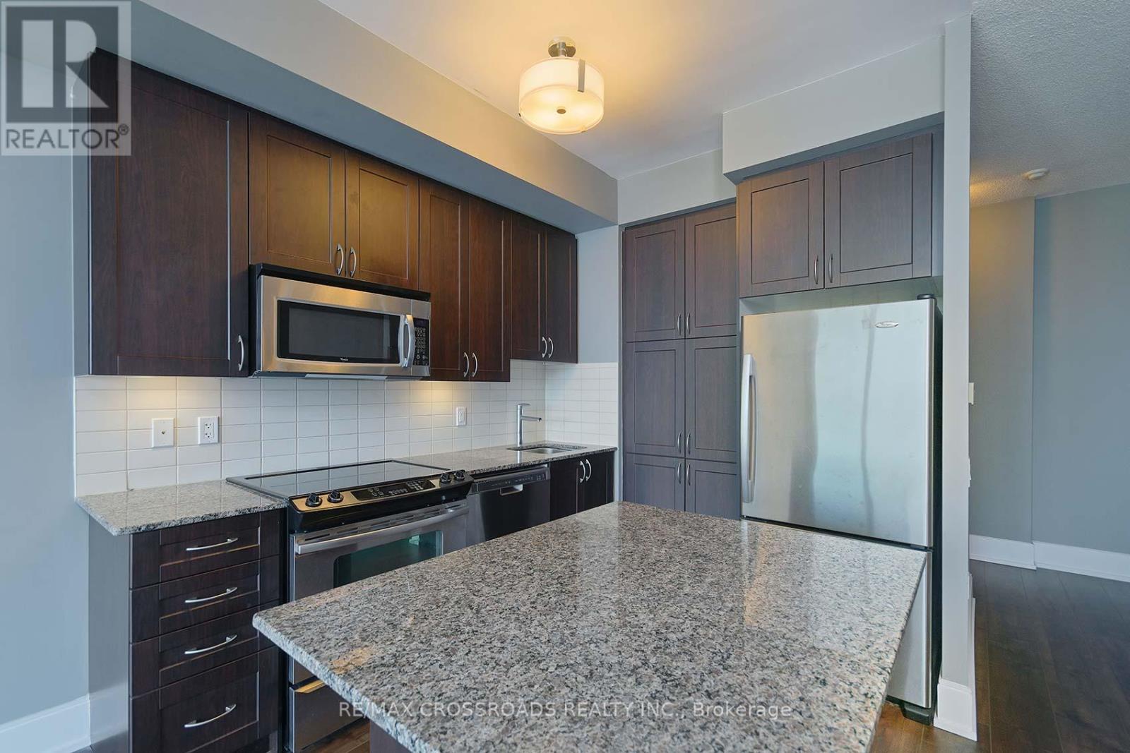 1406 - 15 Viking Lane, Toronto, Ontario  M9B 0A4 - Photo 13 - W12429006