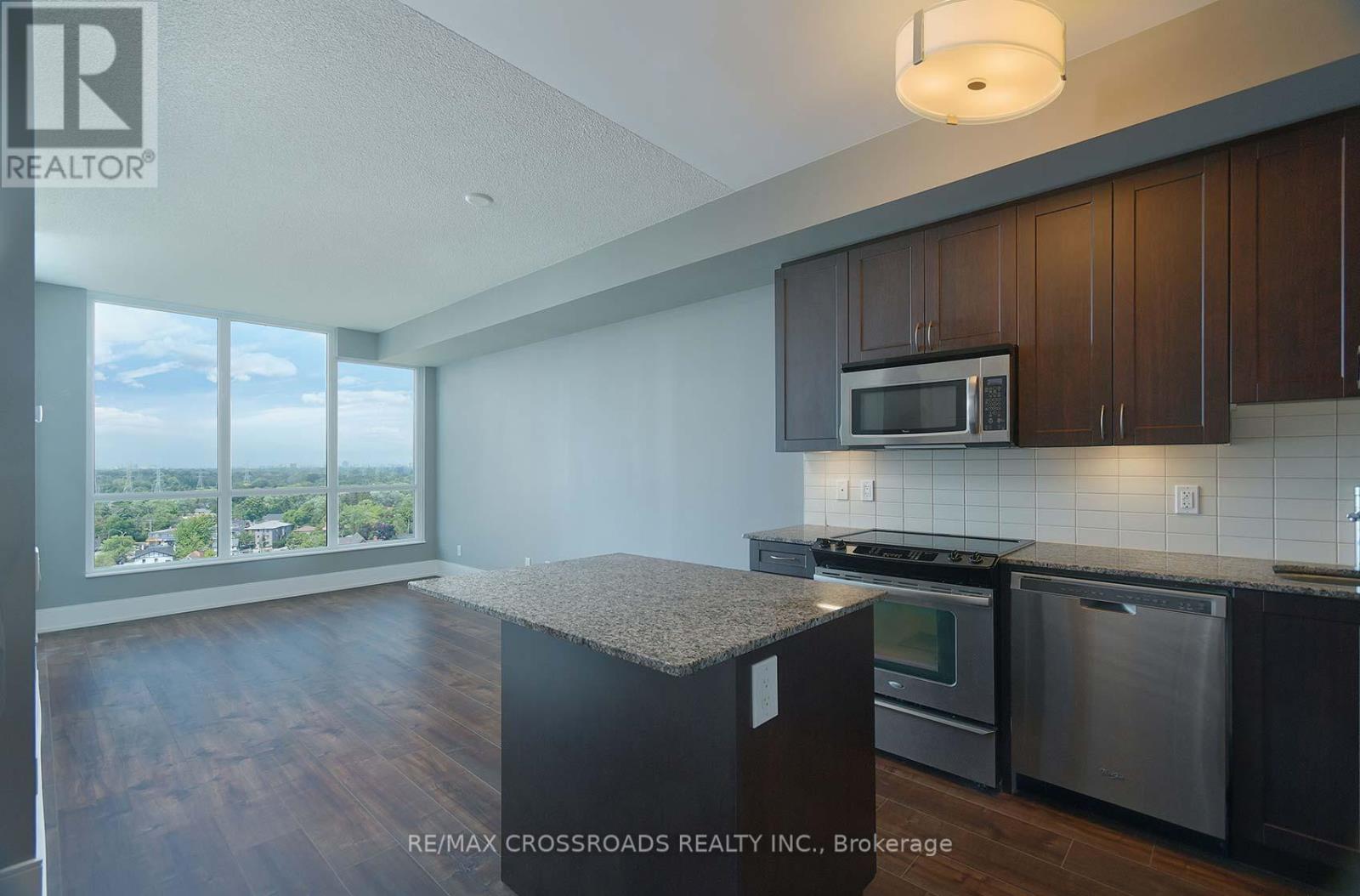 1406 - 15 Viking Lane, Toronto, Ontario  M9B 0A4 - Photo 14 - W12429006