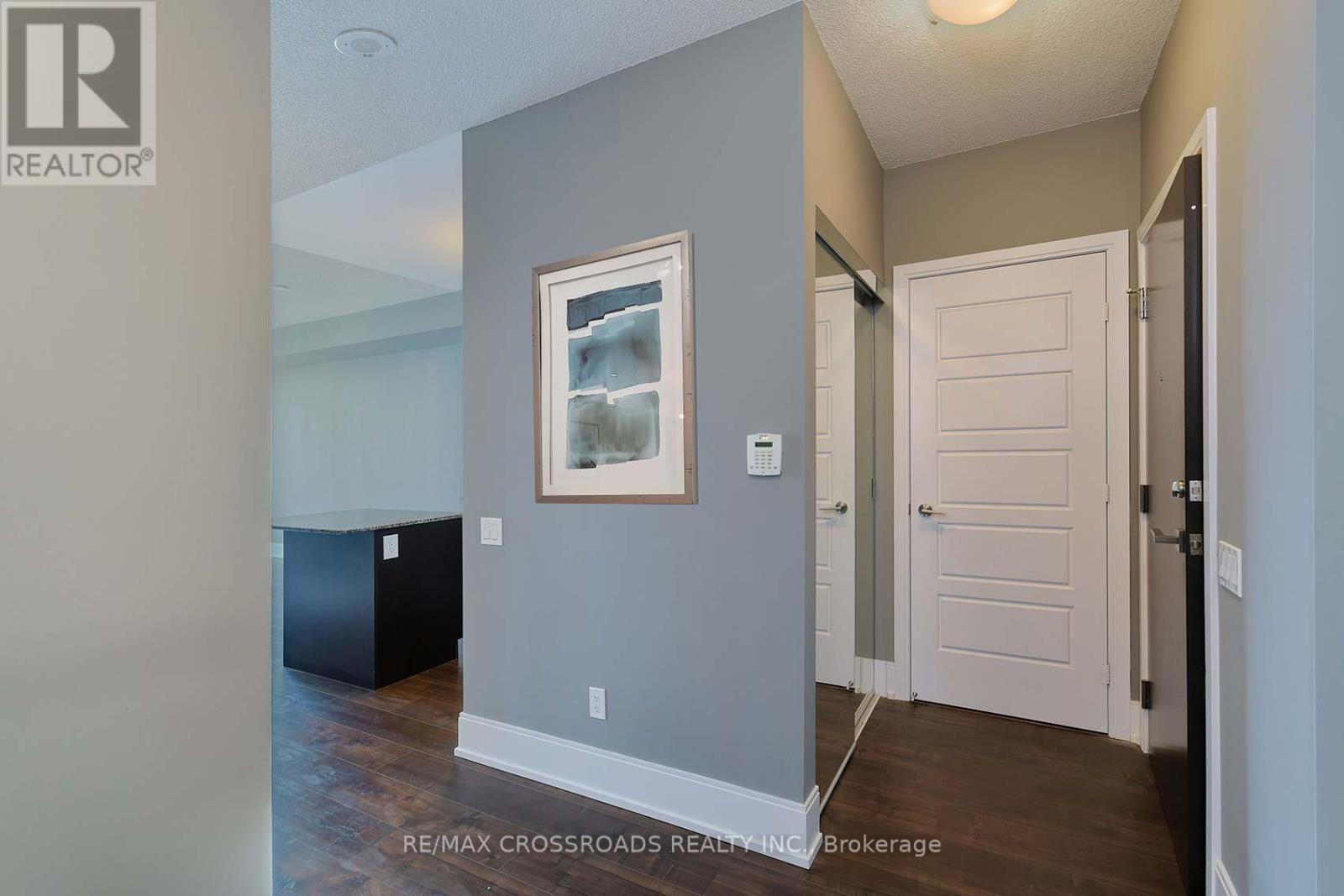 1406 - 15 Viking Lane, Toronto, Ontario  M9B 0A4 - Photo 7 - W12429006