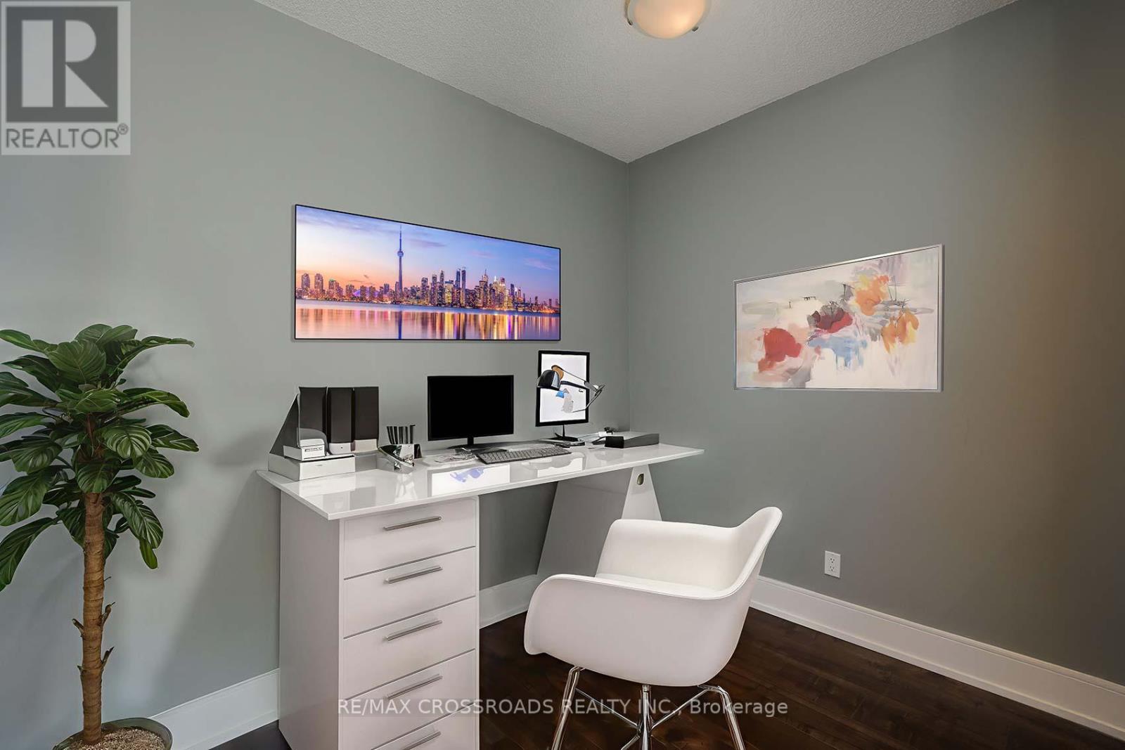 1406 - 15 Viking Lane, Toronto, Ontario  M9B 0A4 - Photo 21 - W12429006