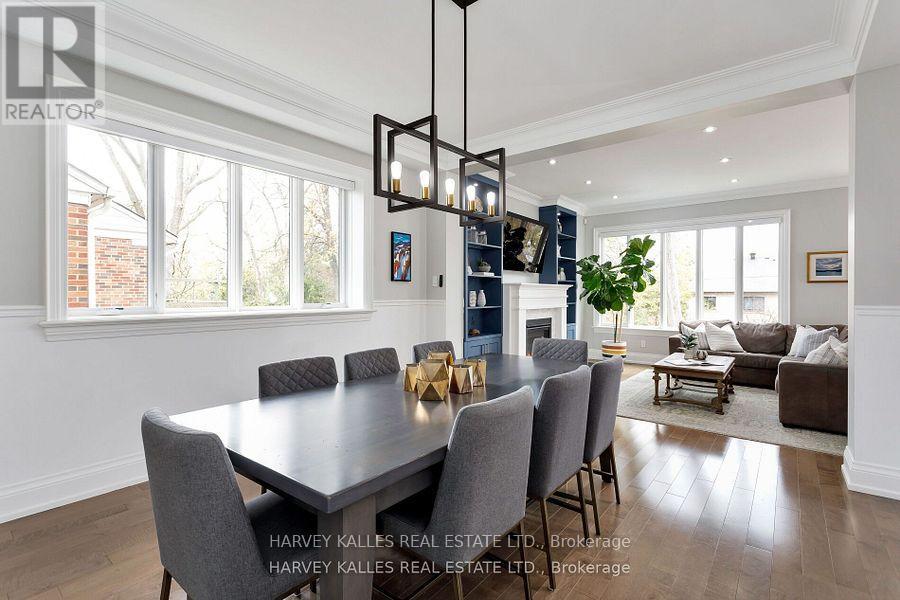 4673 Dundas Street W, Toronto, Ontario  M9A 1A4 - Photo 8 - W12427708