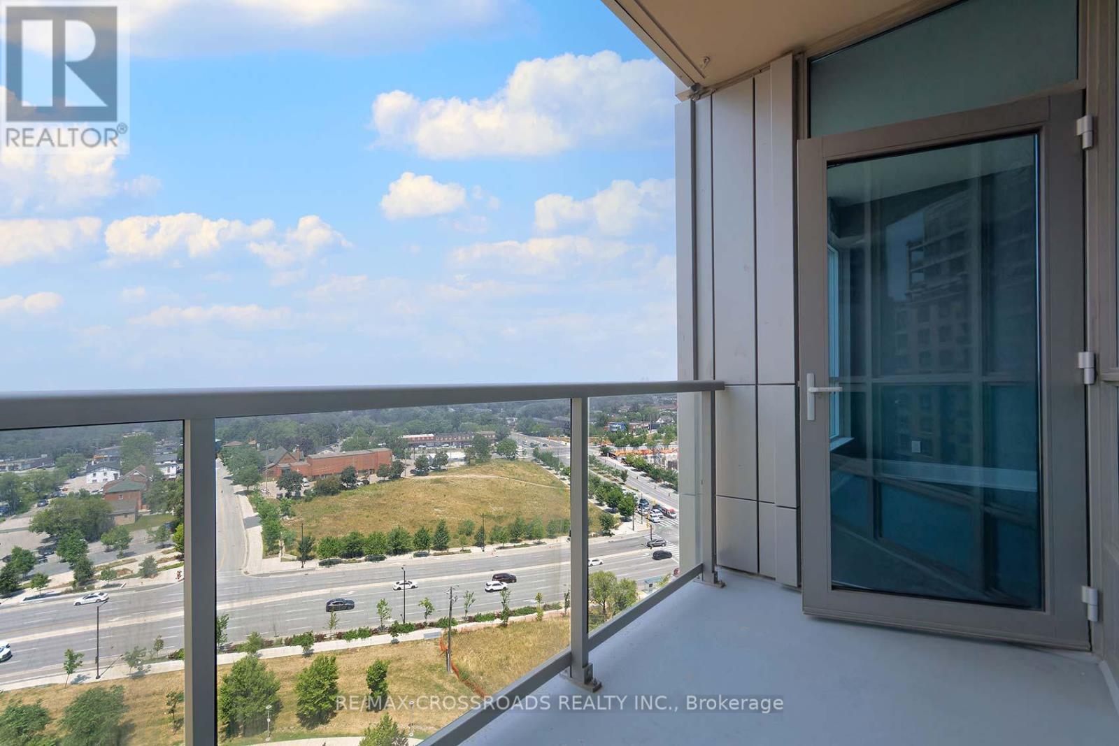 1406 - 15 Viking Lane, Toronto, Ontario  M9B 0A4 - Photo 15 - W12429006