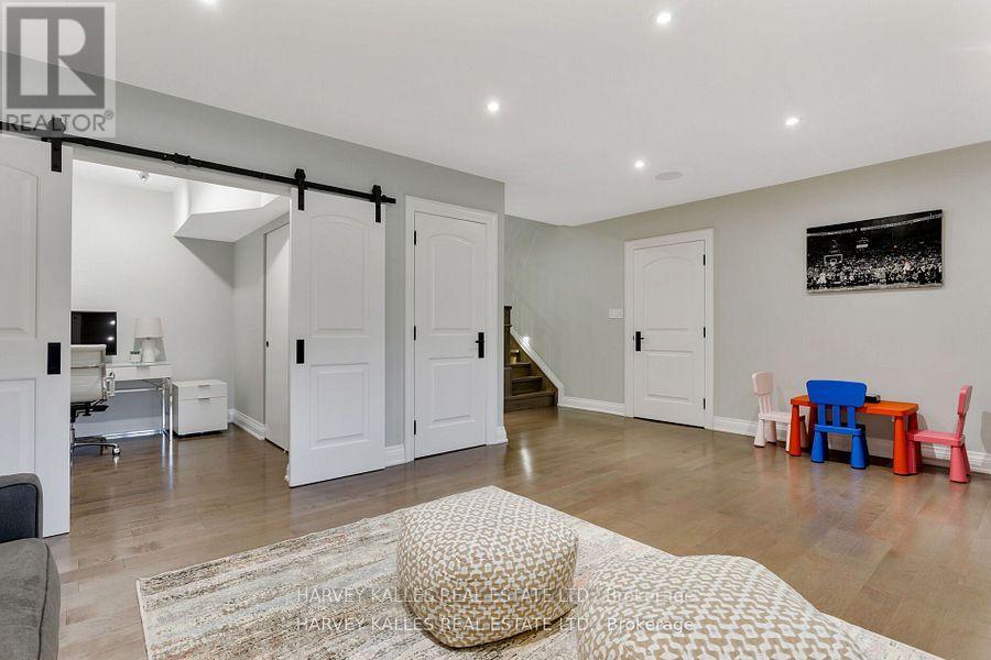 4673 Dundas Street W, Toronto, Ontario  M9A 1A4 - Photo 39 - W12427708