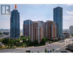 1406 - 15 VIKING LANE, Toronto, Ontario