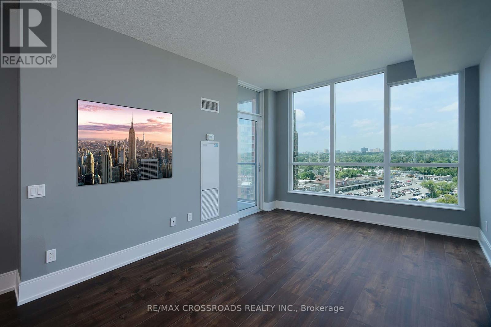 1406 - 15 Viking Lane, Toronto, Ontario  M9B 0A4 - Photo 10 - W12429006