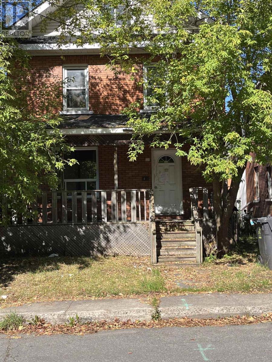 37 Hughes ST, Sault Ste. Marie, Ontario