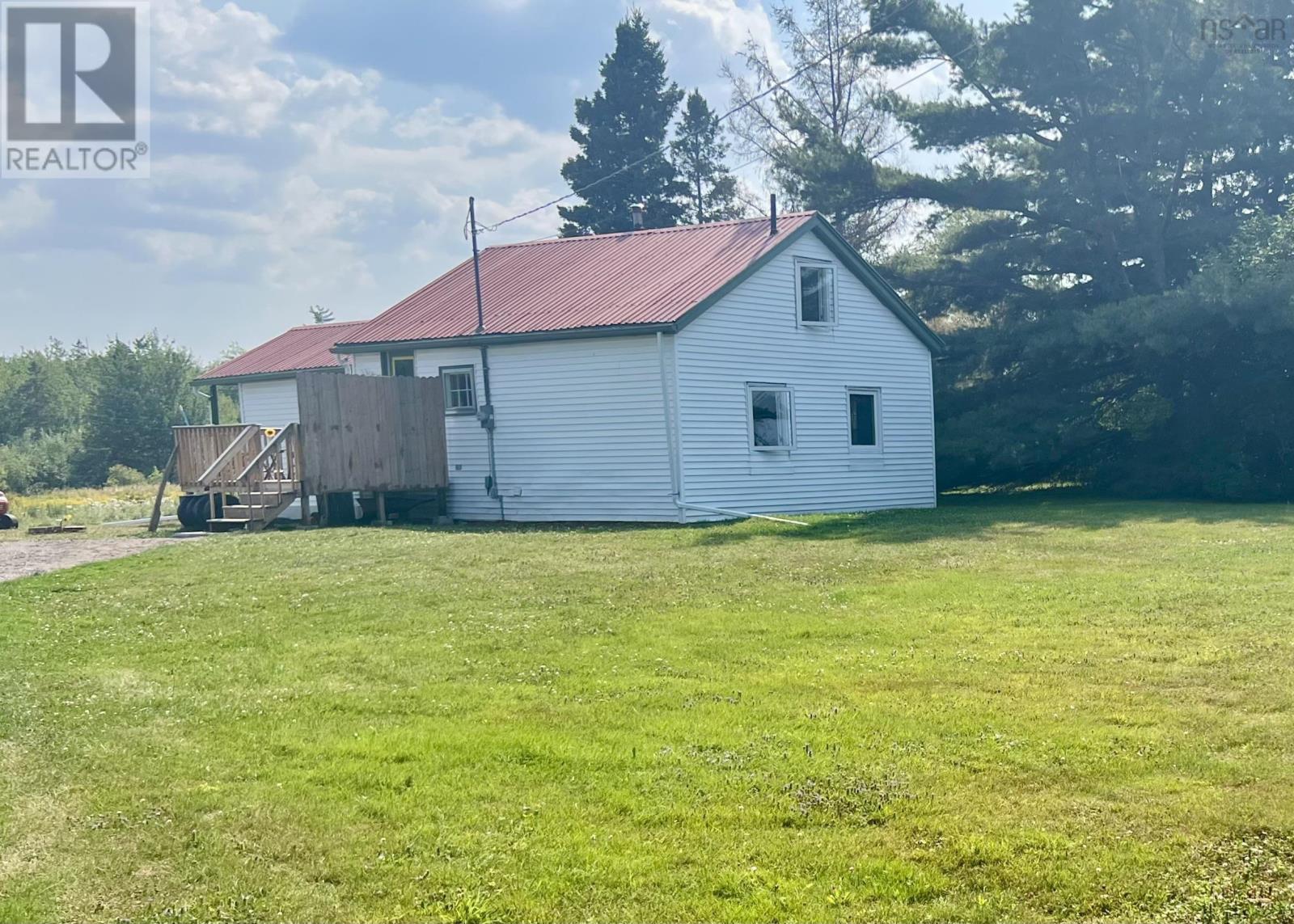 1922 Upper River John Road, MIDDLETON, Middleton, Nova Scotia