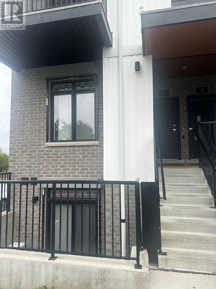 2 - 405 MYERS ROAD, Cambridge, Ontario