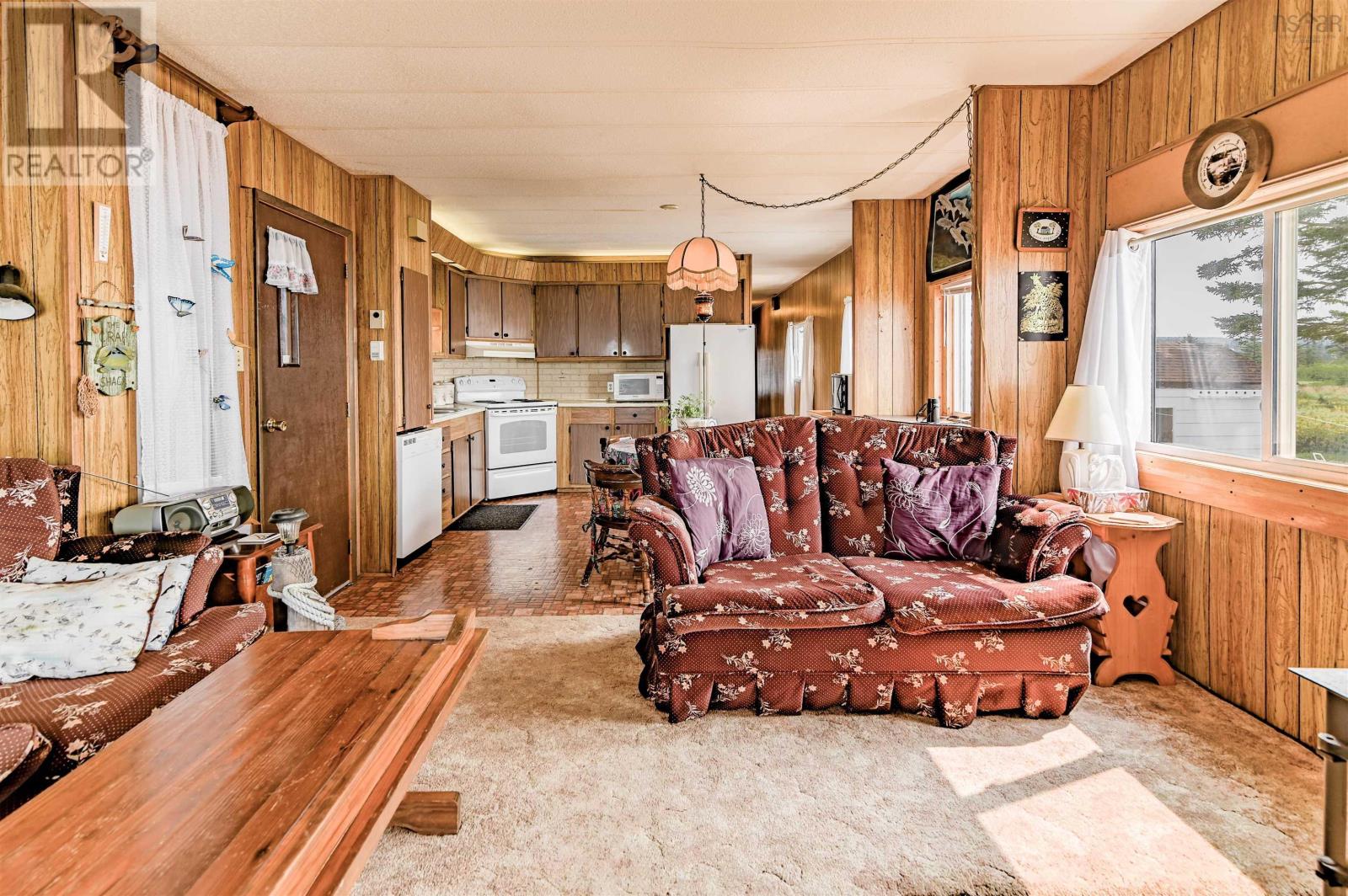 1472 Cape Split Rd Road, Scots Bay, Nova Scotia  B0P 1H0 - Photo 12 - 202523116