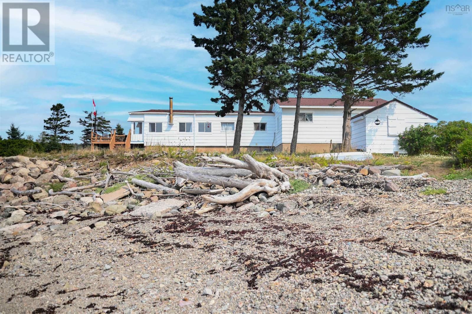 1472 Cape Split Rd Road, Scots Bay, Nova Scotia  B0P 1H0 - Photo 38 - 202523116