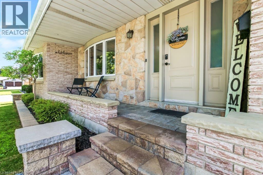 258 Adams Avenue, Delhi, Ontario  N4B 2Y5 - Photo 3 - 40763414