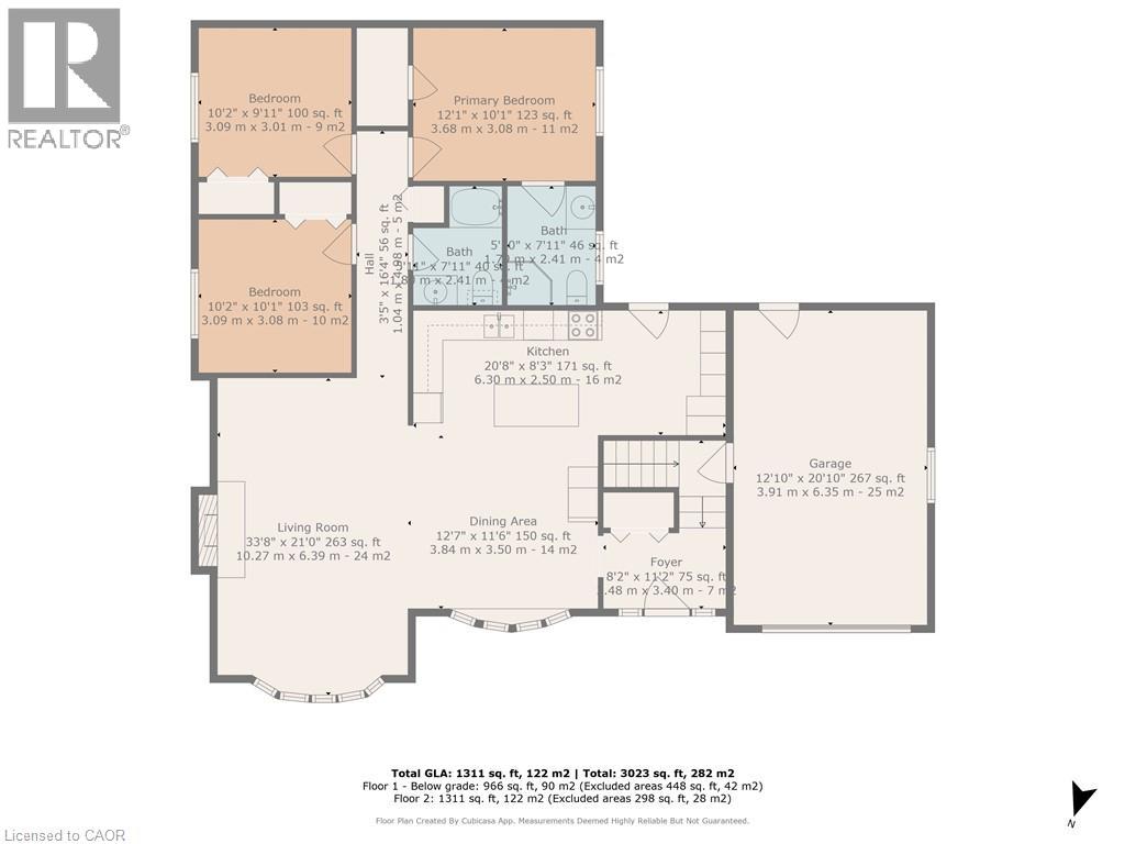258 Adams Avenue, Delhi, Ontario  N4B 2Y5 - Photo 38 - 40763414