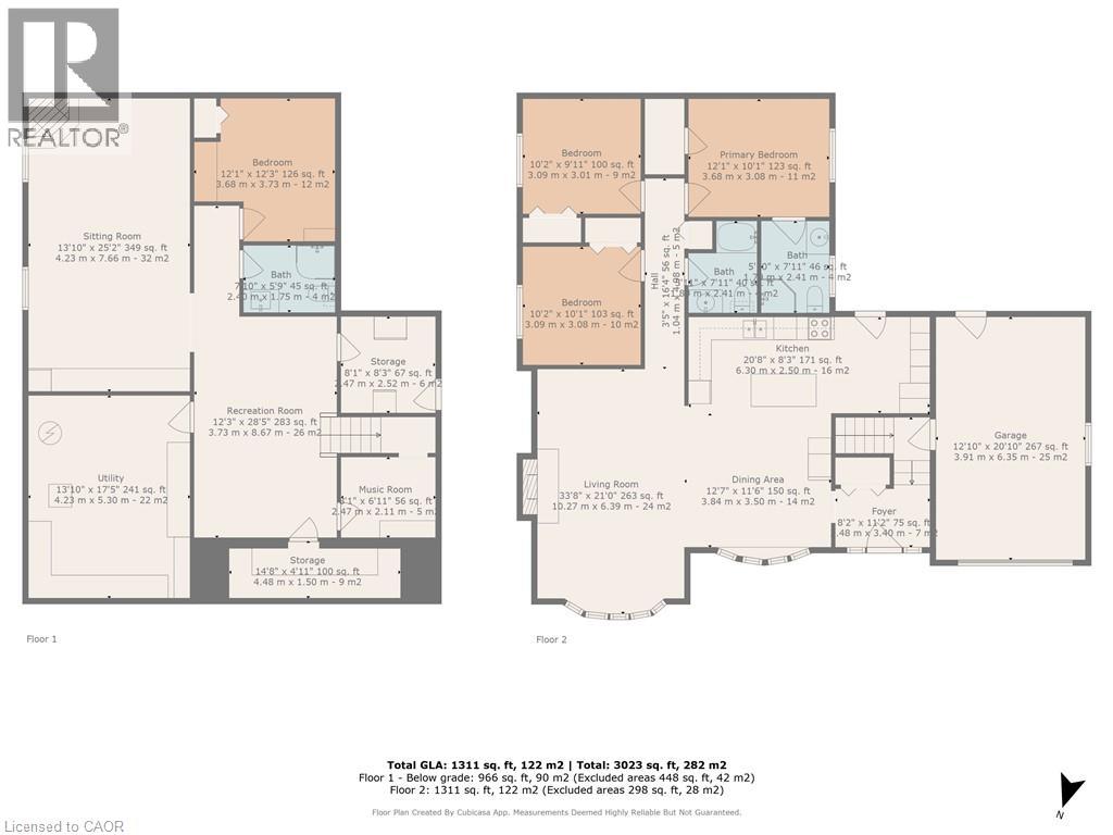 258 Adams Avenue, Delhi, Ontario  N4B 2Y5 - Photo 40 - 40763414