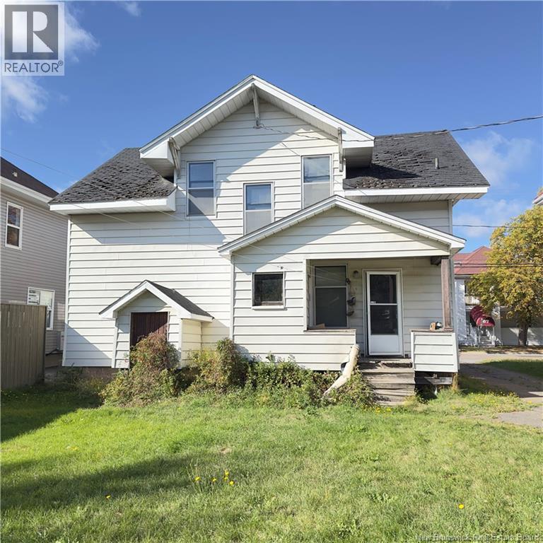 72 John, Moncton, New Brunswick  E1C 2G9 - Photo 41 - NB127444