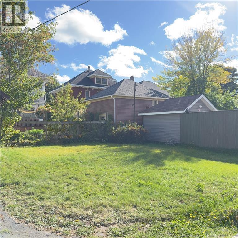 72 John, Moncton, New Brunswick  E1C 2G9 - Photo 40 - NB127444