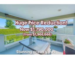 15662 SEMIAHMOO AVENUE, White Rock, British Columbia