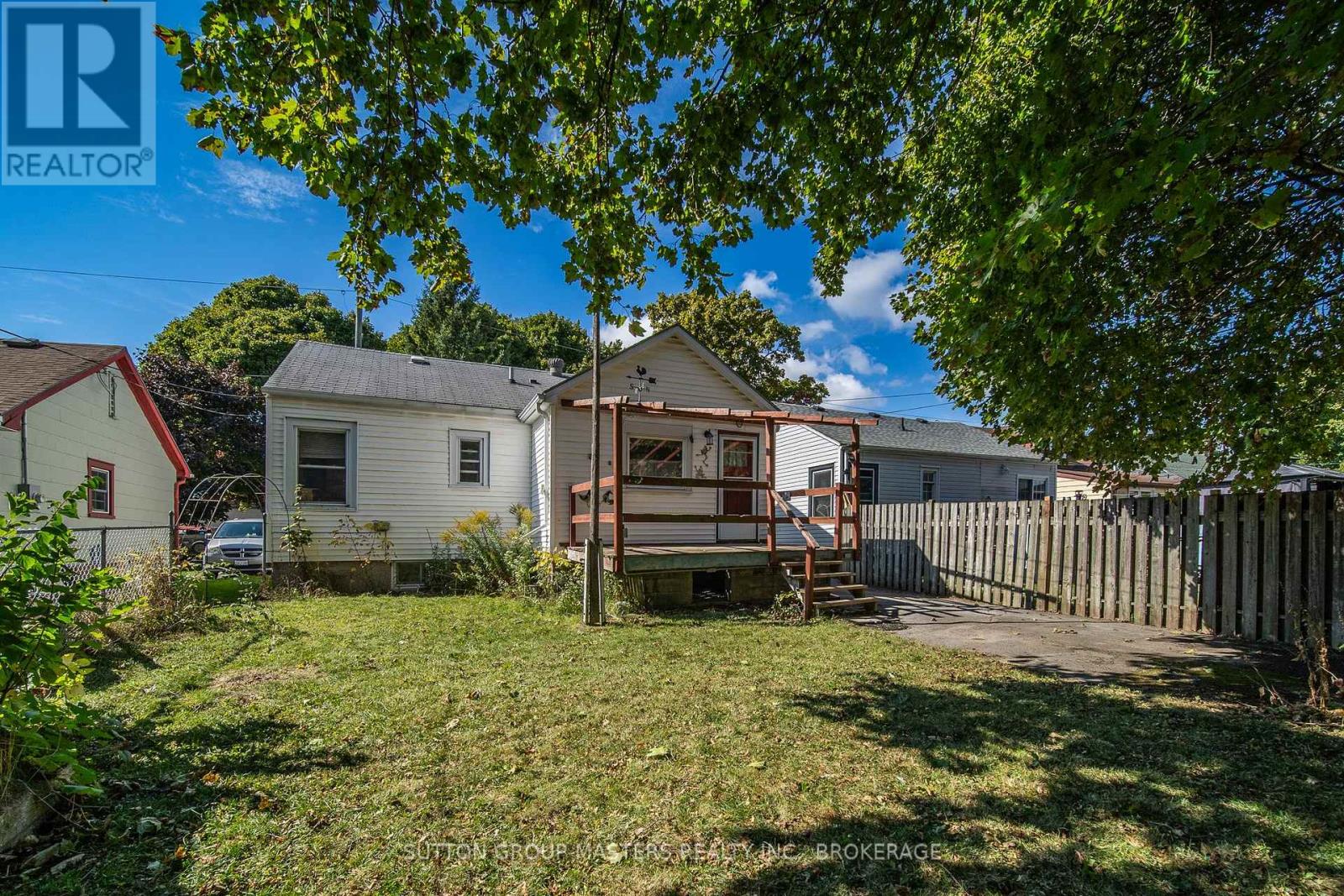 605 Alfred Street, Kingston, Ontario  K7K 4J8 - Photo 28 - X12429628