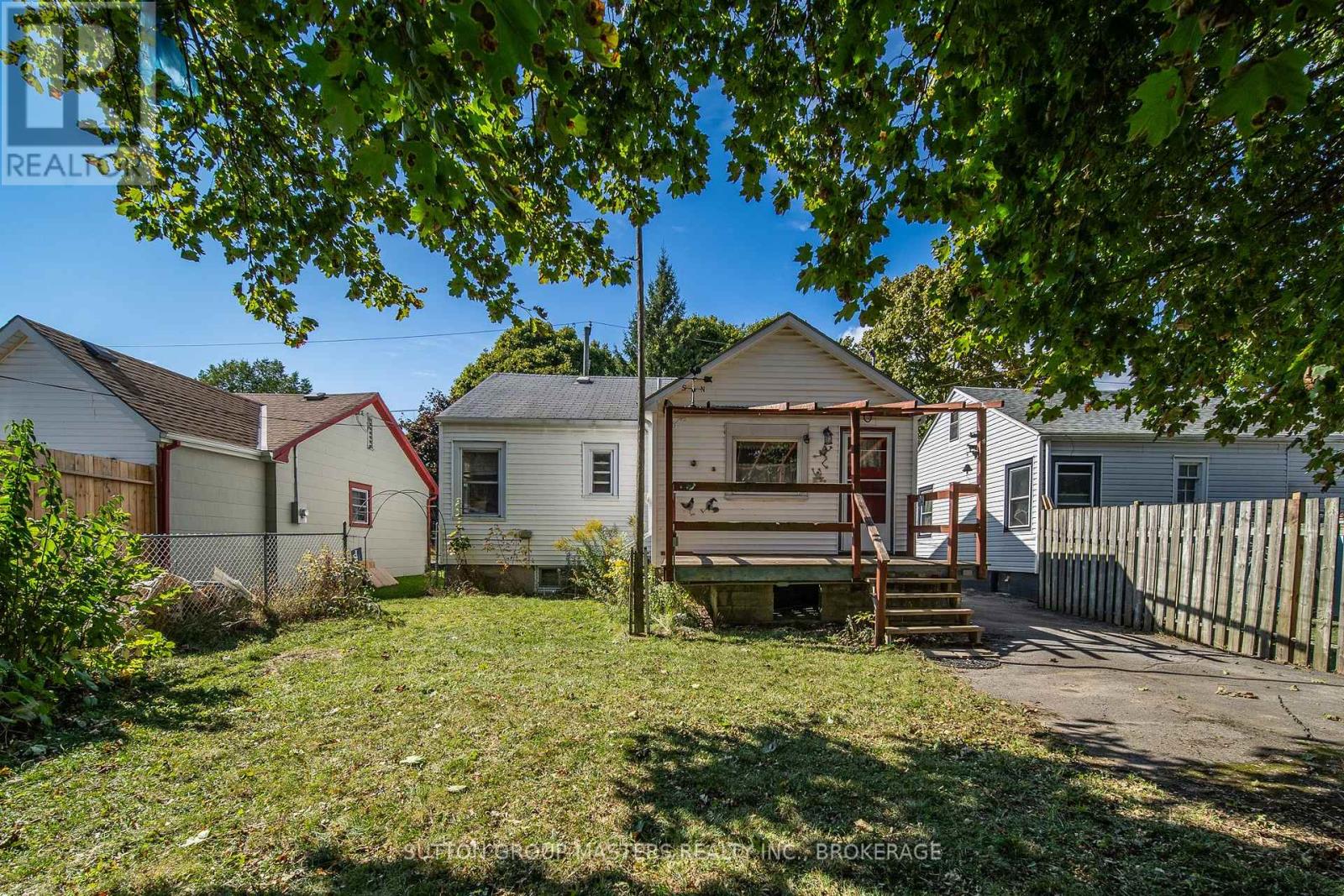 605 Alfred Street, Kingston, Ontario  K7K 4J8 - Photo 29 - X12429628