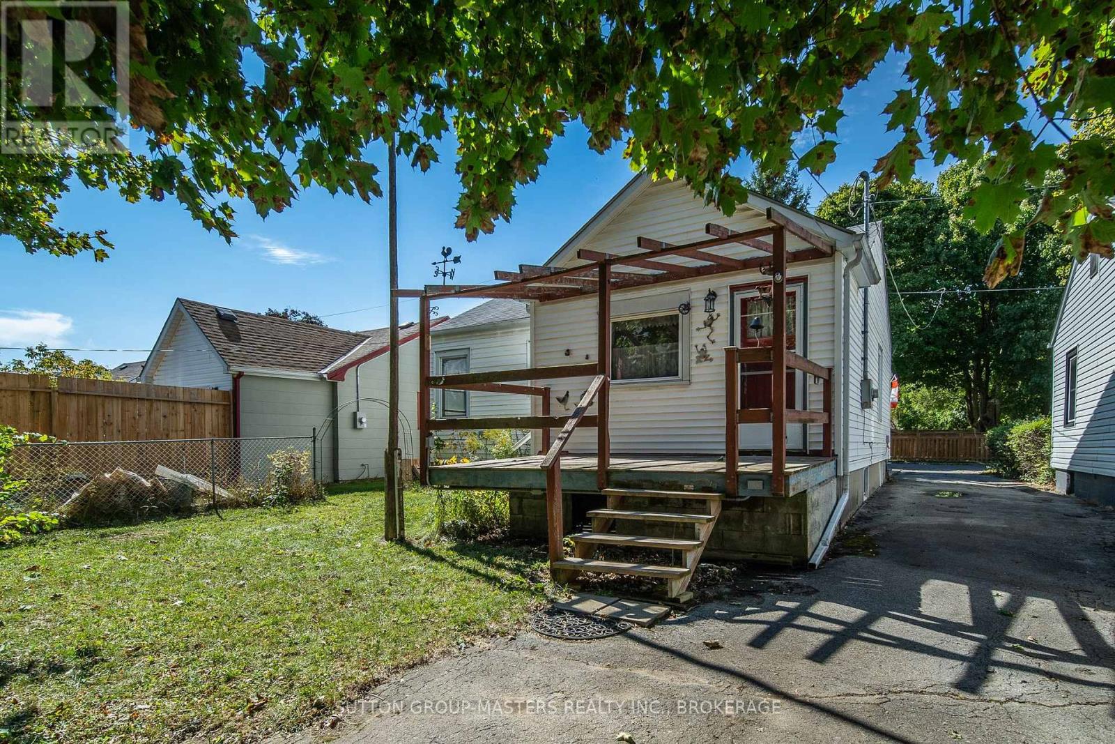 605 Alfred Street, Kingston, Ontario  K7K 4J8 - Photo 30 - X12429628