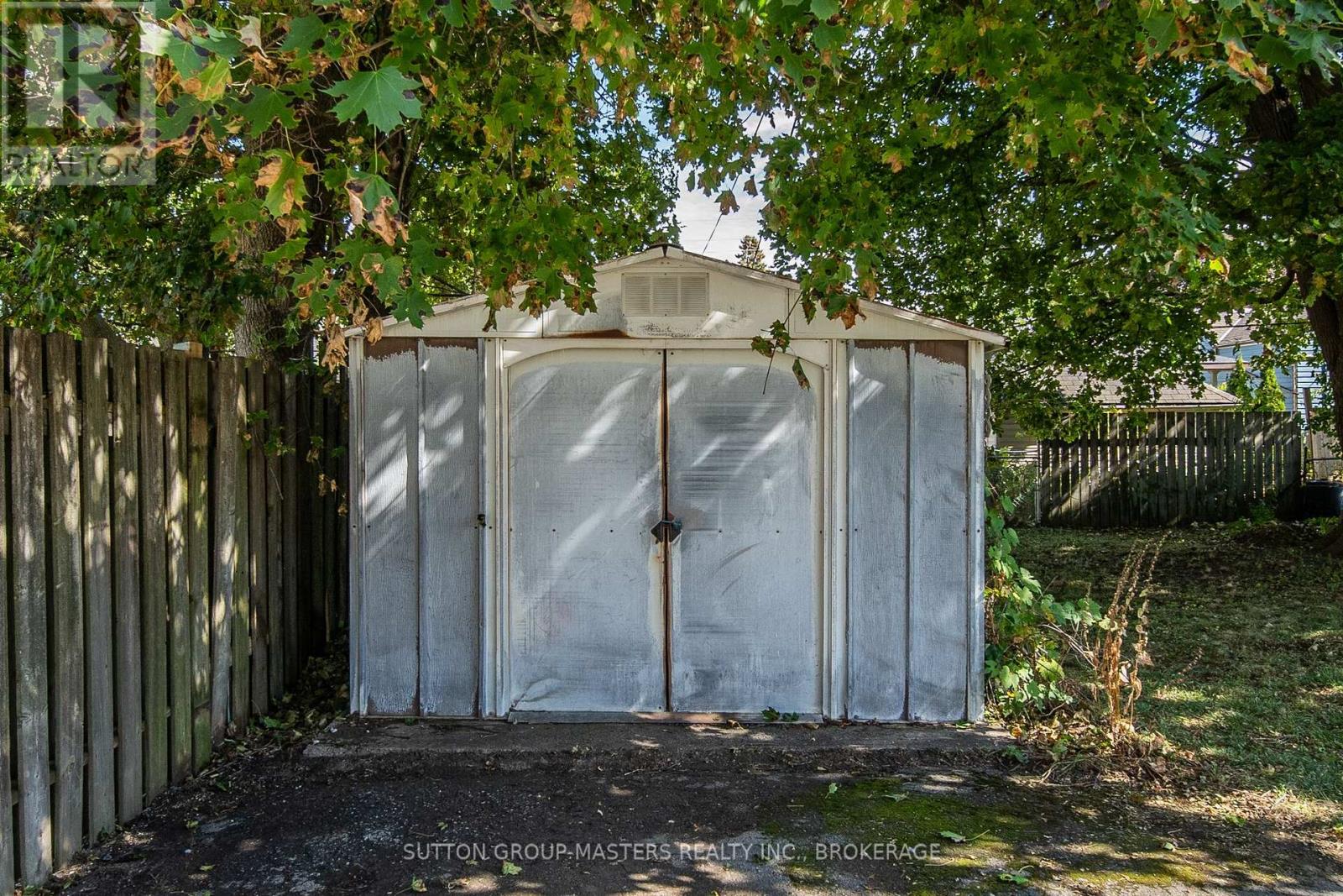 605 Alfred Street, Kingston, Ontario  K7K 4J8 - Photo 31 - X12429628