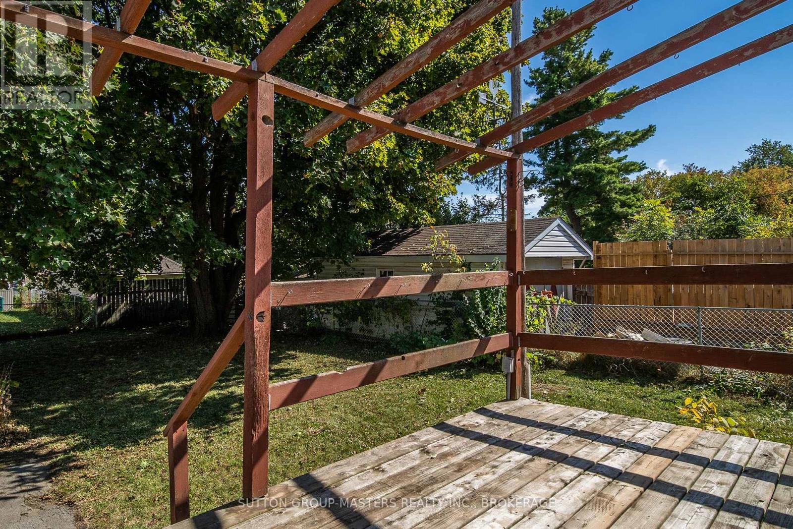 605 Alfred Street, Kingston, Ontario  K7K 4J8 - Photo 32 - X12429628