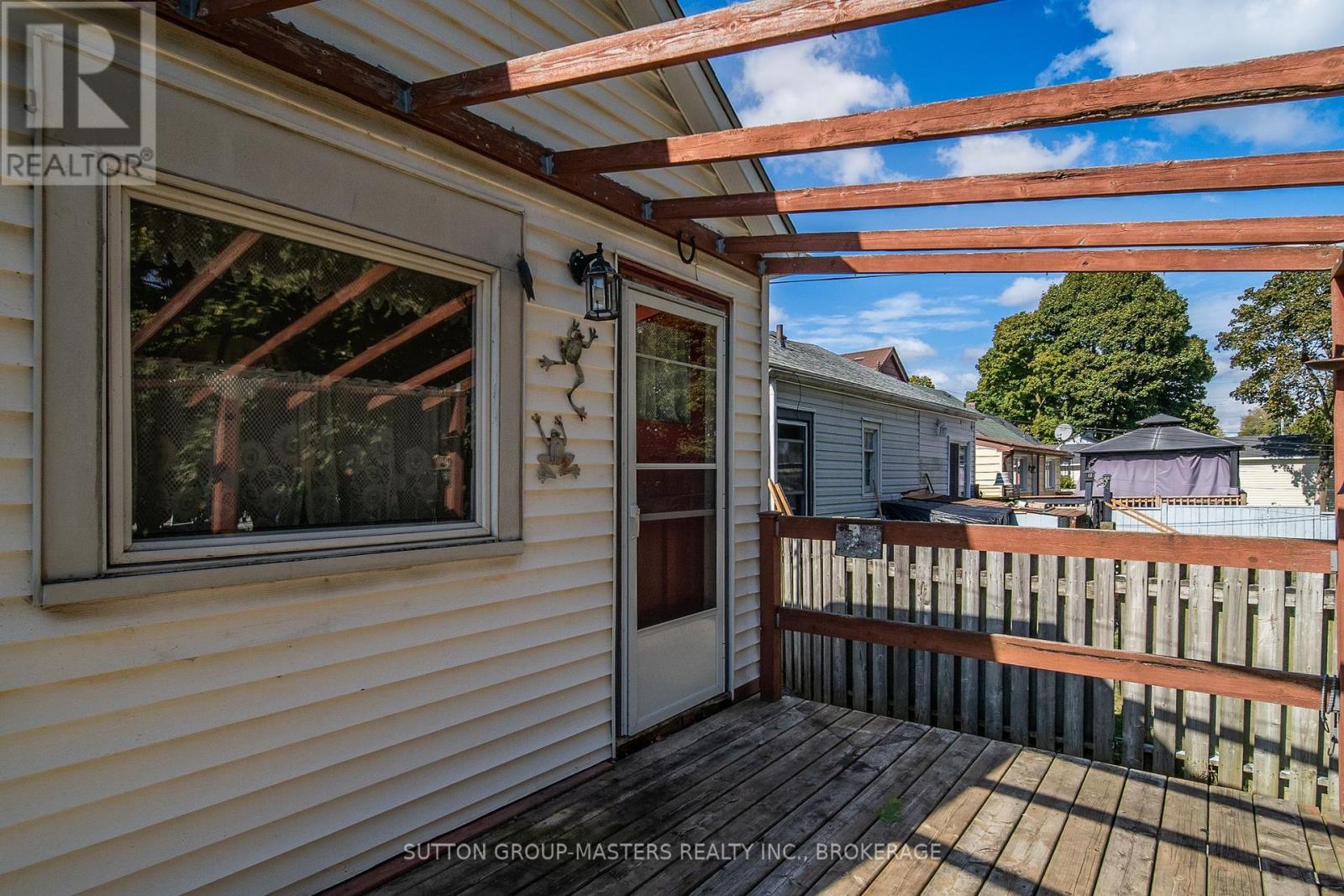 605 Alfred Street, Kingston, Ontario  K7K 4J8 - Photo 33 - X12429628