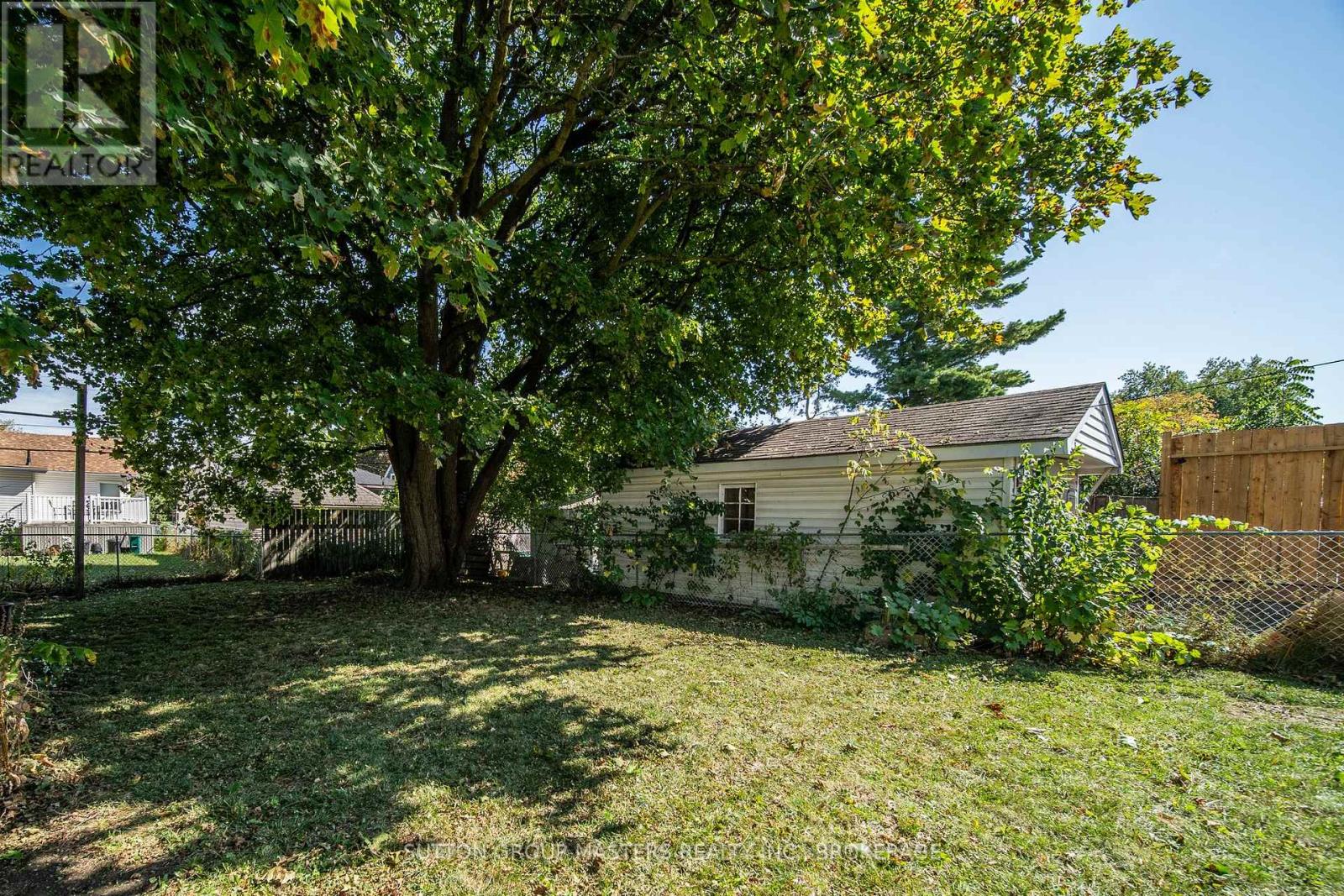 605 Alfred Street, Kingston, Ontario  K7K 4J8 - Photo 34 - X12429628