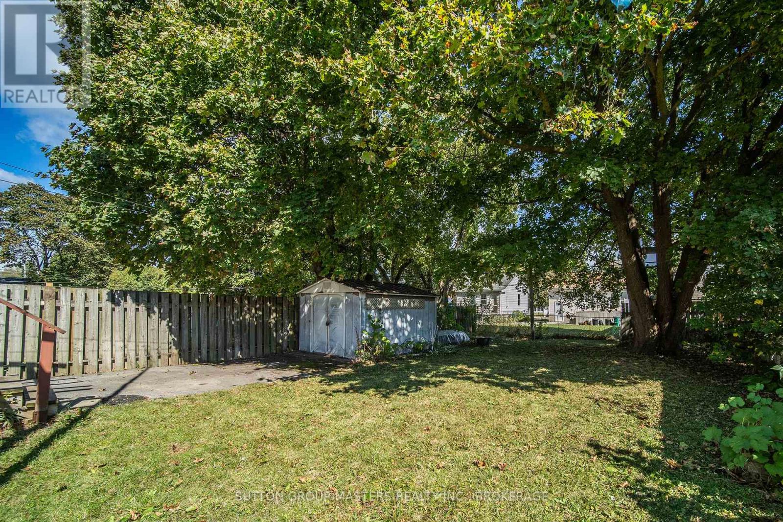 605 Alfred Street, Kingston, Ontario  K7K 4J8 - Photo 35 - X12429628