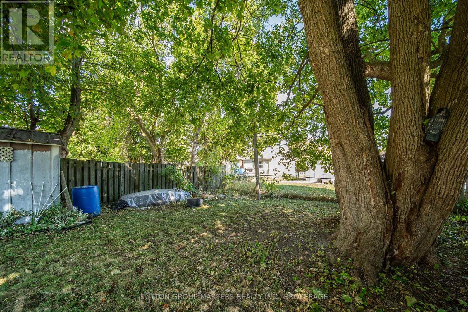 605 Alfred Street, Kingston, Ontario  K7K 4J8 - Photo 36 - X12429628