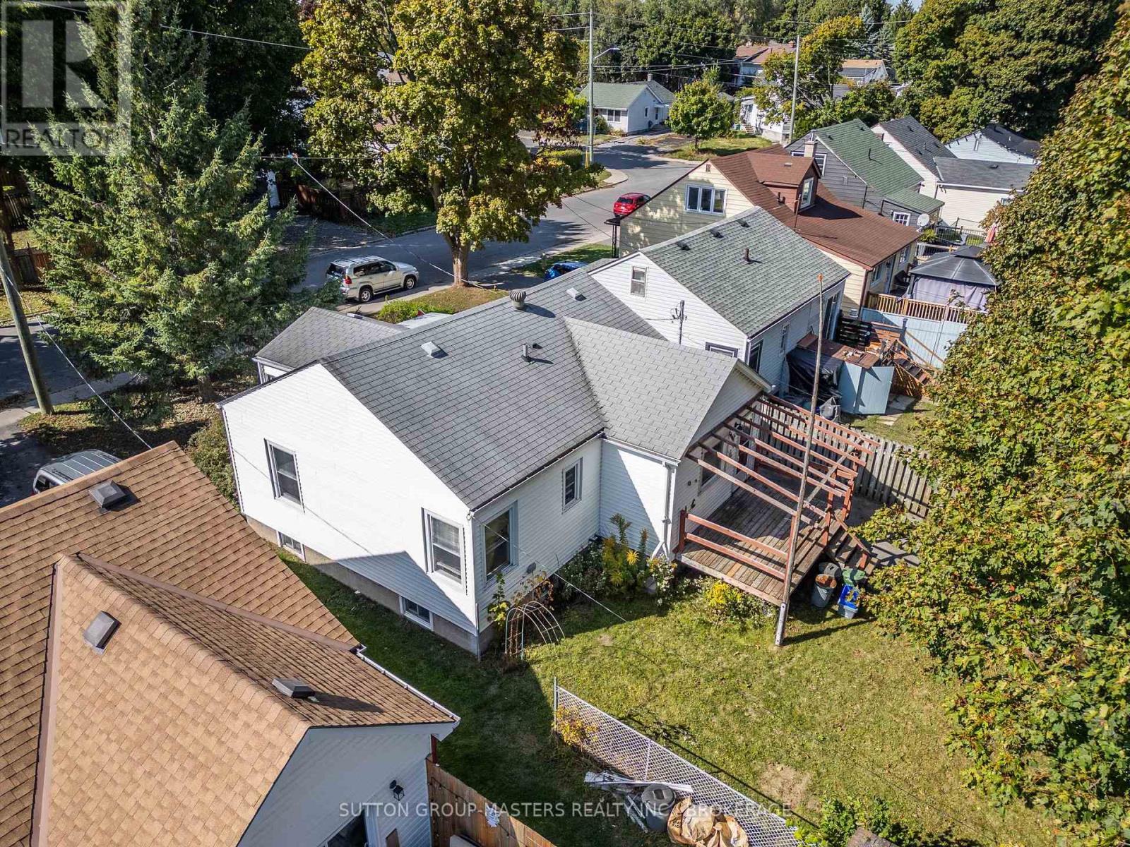 605 Alfred Street, Kingston, Ontario  K7K 4J8 - Photo 41 - X12429628