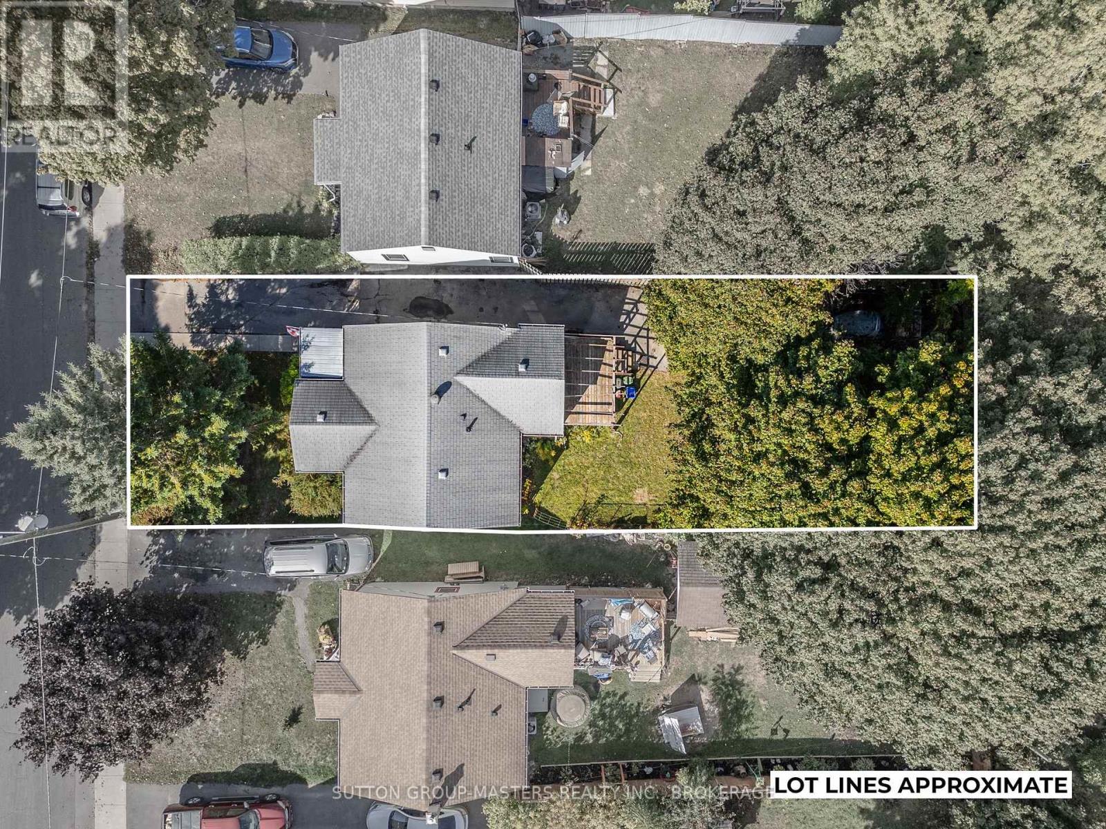 605 Alfred Street, Kingston, Ontario  K7K 4J8 - Photo 47 - X12429628