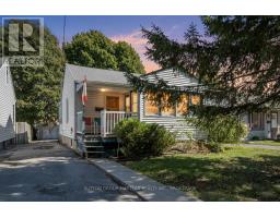 605 ALFRED STREET, Kingston, Ontario